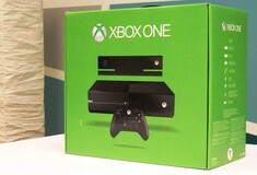 To Xbox One έρχεται στην Ελλάδα το Σεπτέμβριο
