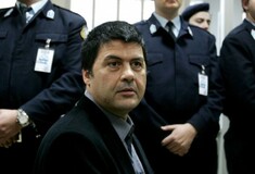 O Xριστόδουλος Ξηρός πίσω από το δέμα-βόμβα στην Ιτέα