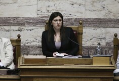 Στις 12 το ραντεβού Τσίπρα-Ζωής