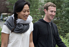 O Mark Zuckerberg δωρίζει 25 εκ. δολάρια στη μάχη κατά του Ebola