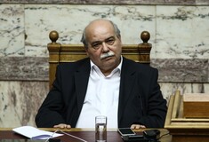 Στο δρόμο που χάραξε ο Καμμένος και ο Βούτσης: Στα όρια της αντισυνταγματικότητας η αύξηση του ΦΠΑ στα νησιά