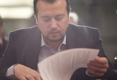 20.000 ευρώ κόστισε η έκθεση για τις τηλεοπτικές άδειες που παρήγγειλε η κυβέρνηση