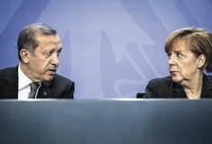 Ιστορική απόφαση - H Γερμανία αναγνώρισε τη γενοκτονία των Αρμενίων