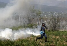 Χάσαμε στ' αλήθεια σήμερα επισήμως την εθνική μας κυριαρχία;