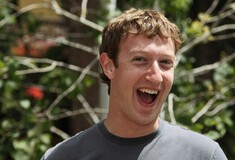 10 συμβουλές επιτυχίας από τον ιδρυτή του Facebook