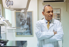 Στο νοσοκομείο Αλεξάνδρα ιατροί και τεχνολογία κάνουν το παν για την πρόληψη του καρκίνου