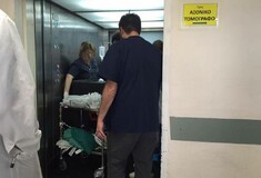 Σοκ στην Αλεξανδρούπολη με άγριο ξυλοδαρμό 5χρονου από τοξικομανή