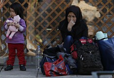 Bασίλειο των διακινητών η πλ. Βικτωρίας