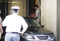Kυβέρνηση και Θεσμοί κάθονται σήμερα και πάλι στο τραπέζι