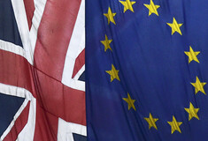 Υπέρ του Brexit οι Βρετανοί σε δημοσκόπηση
