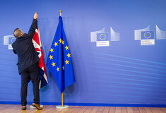 Ολοένα και περισσότεροι Βρετανοί θέλουν Brexit- Ανεβαίνει το ποσοστό υπέρ