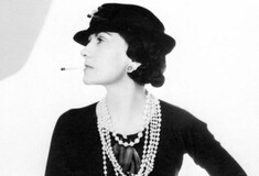 Η Coco Chanel και τo μικρό μαύρο φόρεμα