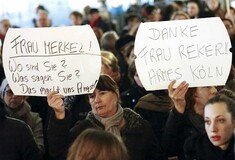 Μεγαλύτερες διαστάσεις λαμβάνει η υπόθεση των σεξουαλικών επιθέσεων στην Κολονία