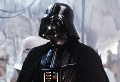 Darth Vader ο αγαπημένος κακός