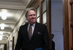 Τι απαντά ο Κατρούγκαλος μετά το σάλο που προκάλεσε η εξαίρεση βουλευτών από το νέο ασφαλιστικό