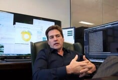 Είναι αυτός ο ιδρυτής του bitcoin; Η αστυνομία έκανε έφοδο στο σπίτι του στην Αυστραλία