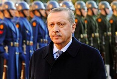 Και οι αντάρτες της Συρίας «καρφώνουν» τον Ερντογάν για λαθρεμπόριο με το ISIS