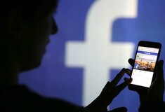 Το Facebook κατηγορείται για μεροληψία στις πολιτικές ειδήσεις που εμφανίζει στους χρήστες