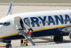 Η Ryanair διακόπτει νωρίτερα τις καλοκαιρινές πτήσεις στην Ελλάδα - "Μαρία Αντουανέτα της Ελλάδας η Κουντουρά" λέει ο εμπορικός διευθυντής