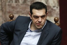 Οπισθοχώρηση: Ο Τσίπρας συγκάλεσε έκτακτο υπουργικό για το πάγωμα των ειδικών μισθολογίων - Ζητά να βρεθούν ισοδύναμα
