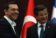 Reuters: Πώς και γιατί δημοσιεύτηκαν τα πολύκροτα tweets του Τσίπρα