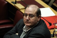 Ο Φίλης "αδειάζει" τον Καμμένο για τα στρατιωτικά Λύκεια