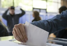 Σήμερα σε χαμηλούς τόνους οι φοιτητικές εκλογές