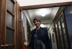 Γεροβασίλη: Γνωστό πόσες και πόσο αποτυχημένες προβλέψεις έκανε το ΔΝΤ