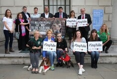 11 εκατ. υπογραφές για να σταματήσει το φεστιβάλ της σφαγής των σκύλων στο Yulin της Κίνας