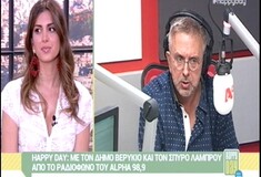 Γιατί αυτό που συνέβη στον Alpha ήταν πραγματική ντροπή