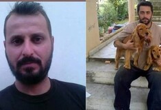 Ώρες αγωνίας για τους δύο νέους στο Μεσολόγγι