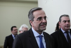 Ο Γ. Παγίδας απαντά για το δημοσίευμα με τίτλο "Ακουμπά Σαμαρά η λίστα Λαγκάρντ"