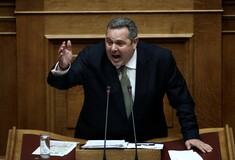 Oι ΑΝ.ΕΛ απαντούν στο Ποτάμι για τις offshore: Δεν έχουν ούτε ιερό, ούτε όσιο
