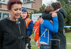 Τριήμερο εθνικό πένθος στο Βέλγιο - Πολλές εθνικότητες ανάμεσα στα θύματα