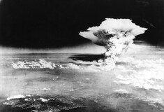 Μια από τις διασημότερες φωτογραφίες της έκρηξης στη Χιροσίμα δεν δείχνει αυτό που νομίζαμε μέχρι σήμερα