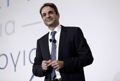 Λάβρος ο Μητσοτάκης κατά ΟΝΝΕΔ: Ακύρωσε τις εκλογές, διαλύει την οργάνωση