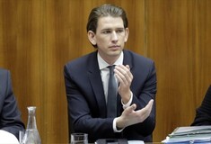 Η Αυστρία δηλώνει έτοιμη να βοηθήσει την ΠΓΔΜ στο κλείσιμο των συνόρων με την Ελλάδα