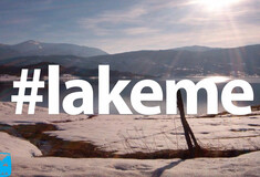 #lakeme