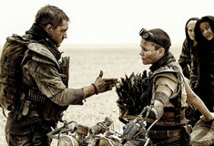 Πώς κατάφερε το «Mad Max: Fury Road» να κερδίσει φέτος τα περισσότερα Όσκαρ;