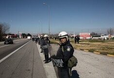Ηλεκτρισμένη η ατμόσφαιρα, λόγω των hot spots