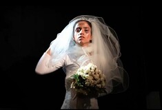 Η Sonita που παλεύει να σταματήσουν οι γάμοι των ανήλικων κοριτσιών στο Αφγανιστάν