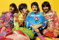 Όταν οι Beatles δημιουργούσαν το σπουδαίο "Sgt. Pepper's Lonely Hearts Club Band"