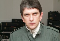 Ο ντράμερ των Smiths επιλέγει μουσική στη Death Disco