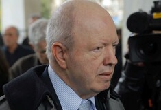 Ποινική δίωξη στον Ψυχάρη άσκησε ο εισαγγελέας