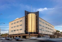 Λος Άντζελες: Έτοιμο το νέο Μουσείο Κινηματογράφου από τον Ρέντζο Πιάνο