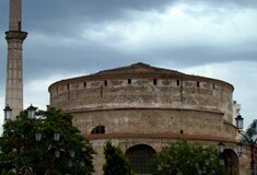11 αλήθειες για την Ροτόντα, το πολυπολιτισμικό μνημείο της Θεσσαλονίκης