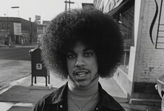 Η ζωή του Prince μέσα από 11 φωτογραφίες