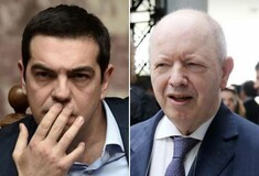 Πόλεμος Τσίπρα - Ψυχάρη για το αποκαλυπτικό δημοσίευμα στο ΒΗΜΑ