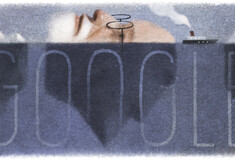 H Google τιμά την επέτειο της γέννησης του Σίγκμουντ Φρόιντ με ένα doodle