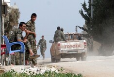 Νέα εκεχειρία από το συριακό στρατό στη 1 μετά τα μεσάνυχτα